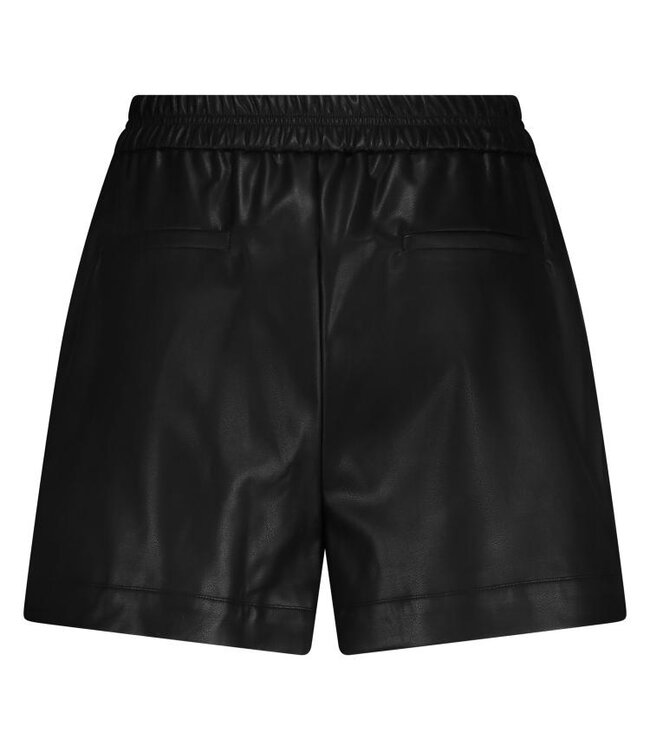 NUKUS SHORT (ZWART)