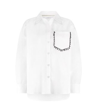 NUKUS Nukus Blouse (641.35.283)