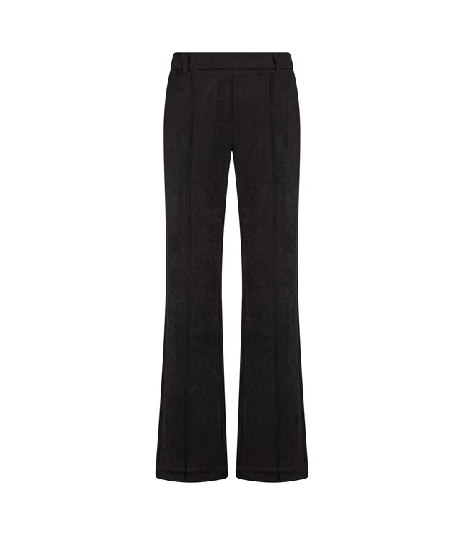 NUKUS BROEK (ZWART)