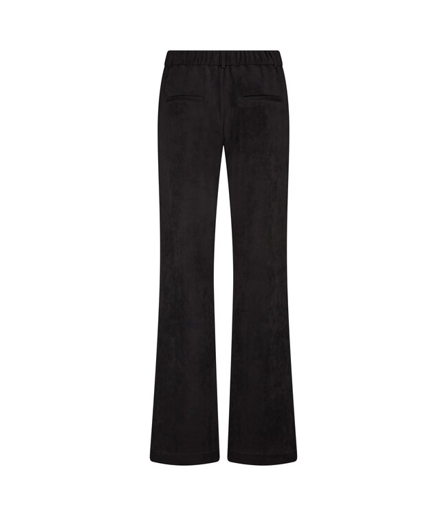 NUKUS BROEK (ZWART)