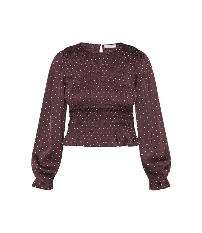 SISTERSPOINT TOP (BORDEAUX)