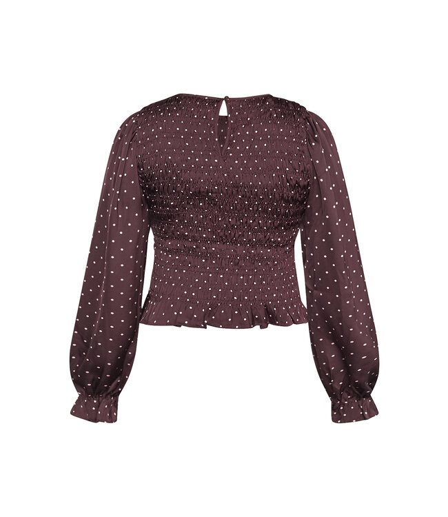 SISTERSPOINT TOP (BORDEAUX)