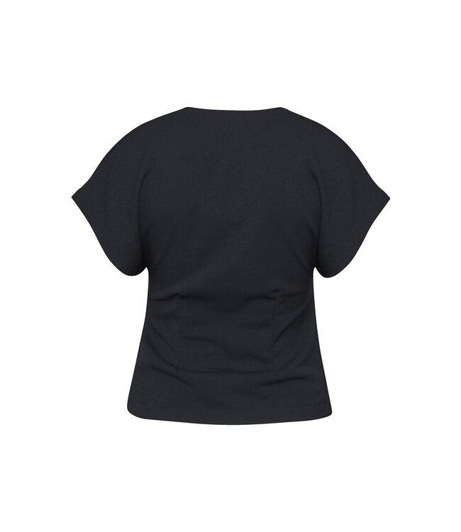 SISTERSPOINT BLAZER (ZWART)