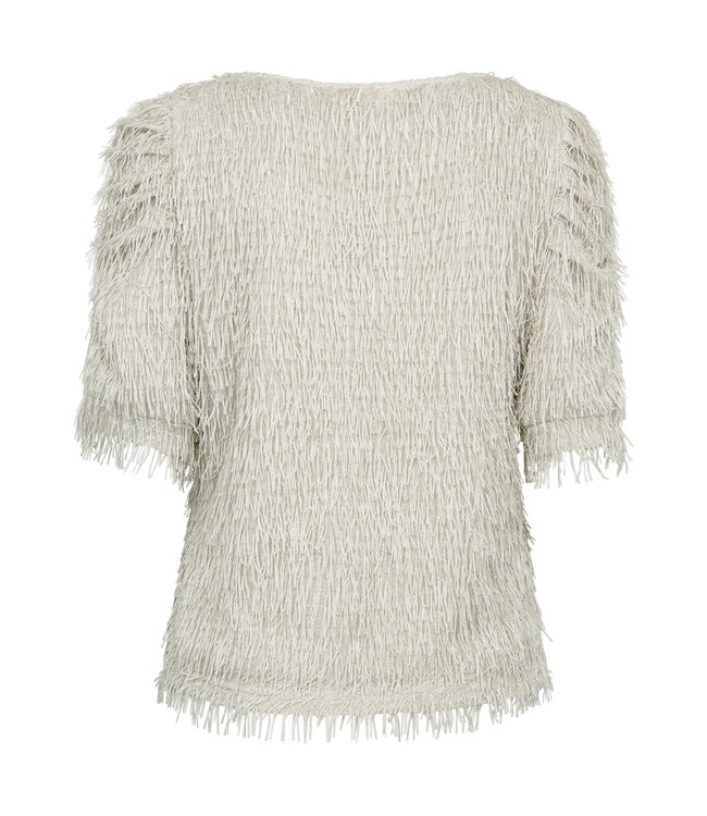 FREEQUENT TOP (BEIGE)