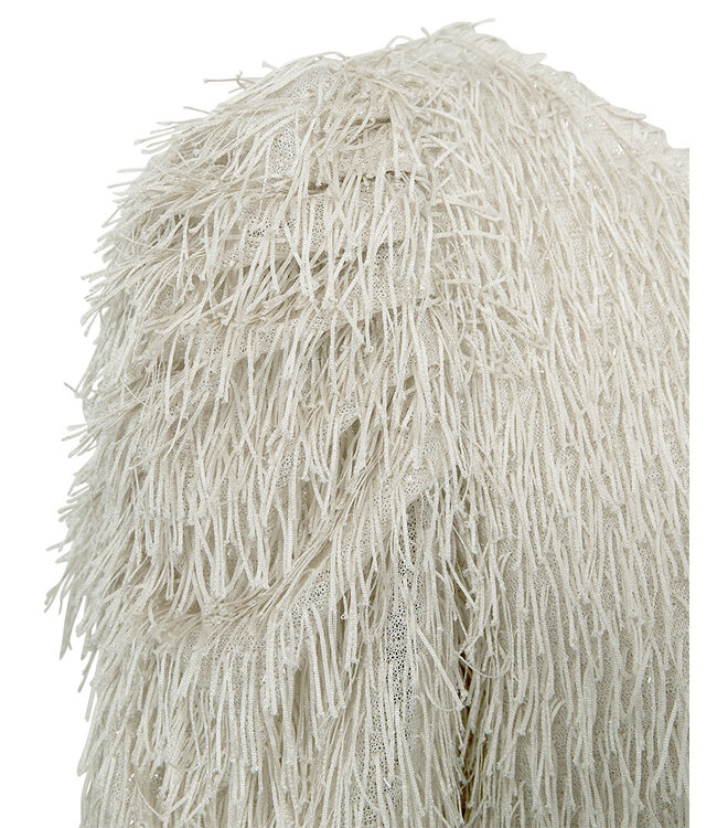 FREEQUENT TOP (BEIGE)