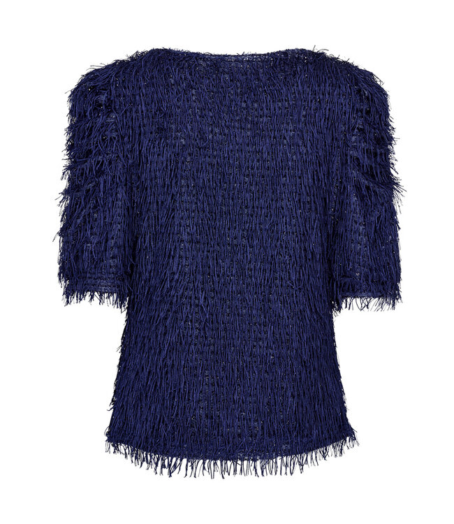 FREEQUENT TOP (COBALT)