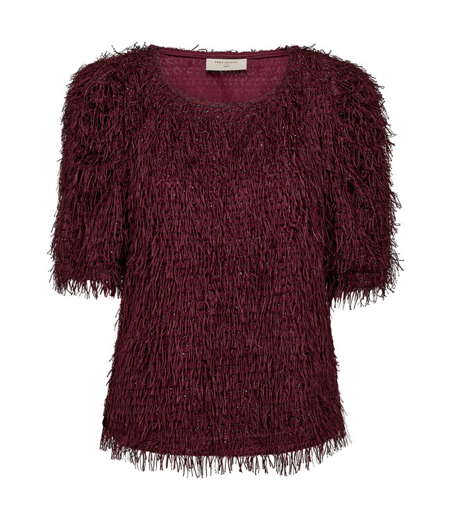 FREEQUENT Freequent Top (671.92.042)