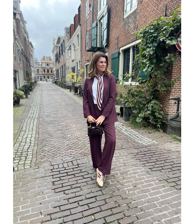 SISTERSPOINT BROEK (BORDEAUX)