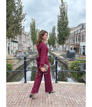 MITCH Mitch Jumpsuit (771.92.009)