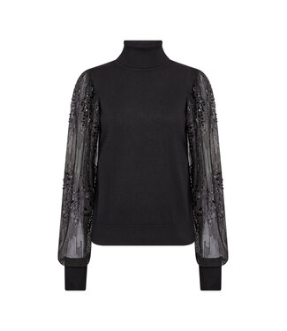 SOYACONCEPT Soyaconcept Col/turtleneck (606.10.084)