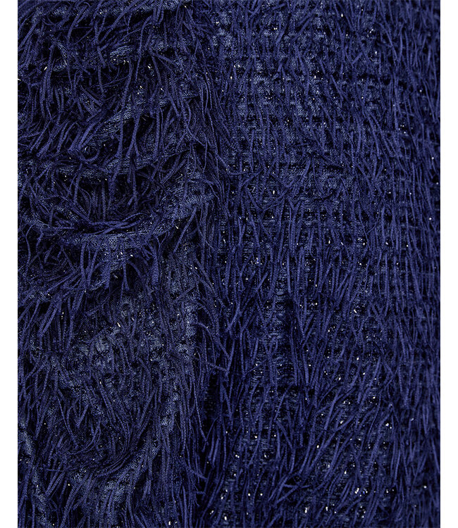 FREEQUENT JURK (COBALT)