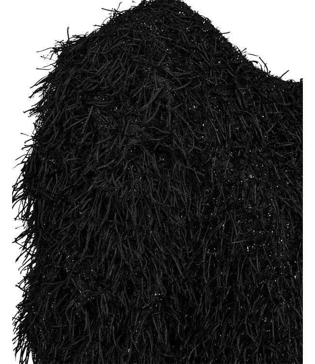 FREEQUENT JURK (ZWART)