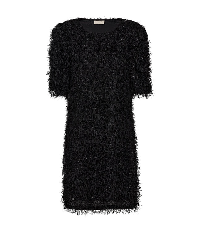 FREEQUENT JURK (ZWART)