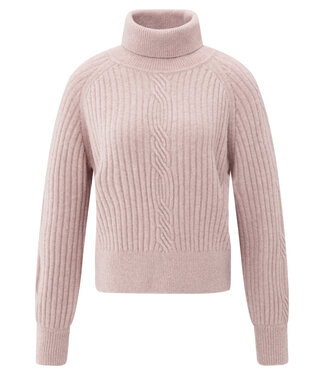 YAYA Yaya Col/turtleneck (606.97.011)