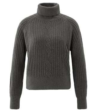 YAYA Yaya Col/turtleneck (606.25.016)