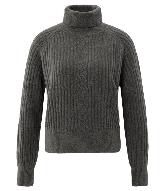 YAYA Yaya Col/turtleneck (606.25.016)
