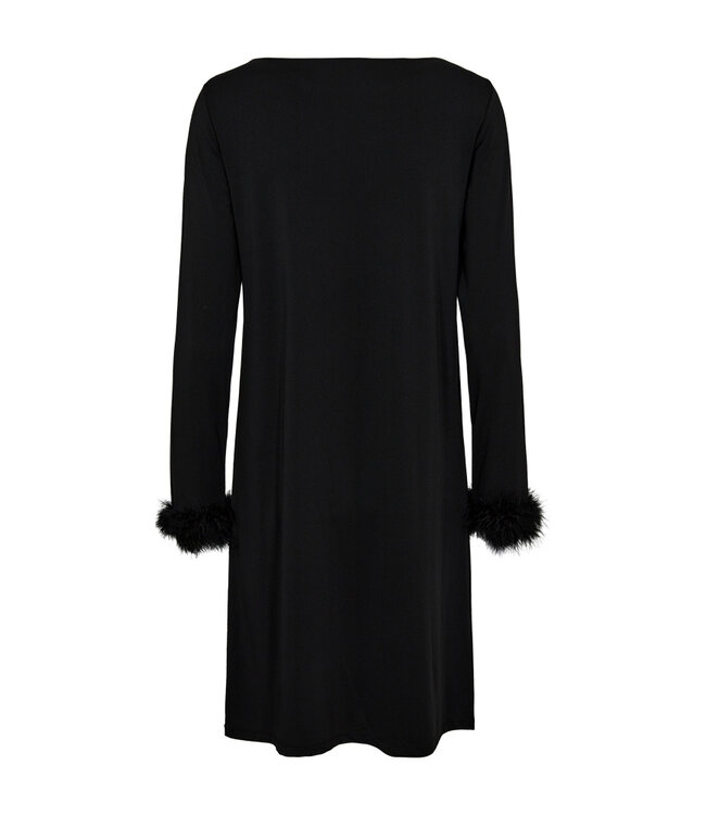 FREEQUENT JURK (ZWART)