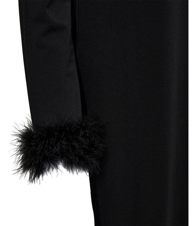 FREEQUENT JURK (ZWART)