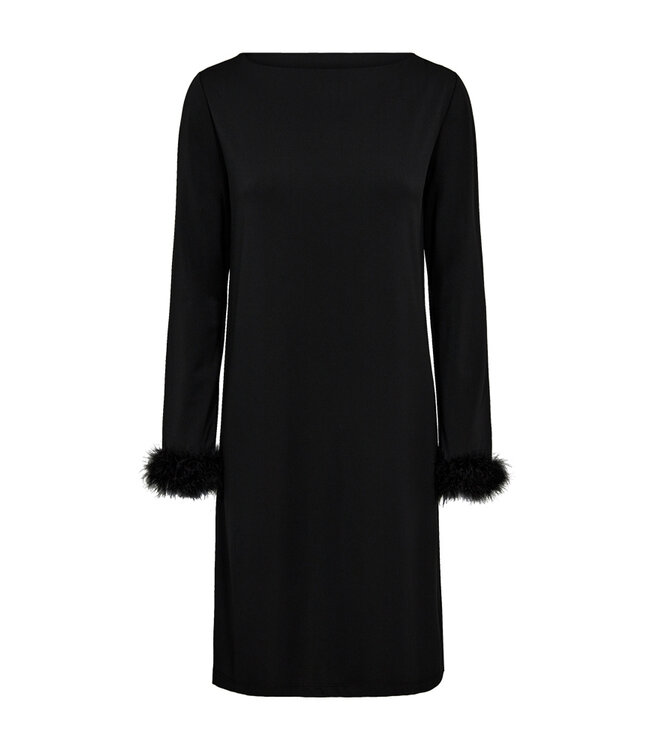 FREEQUENT JURK (ZWART)