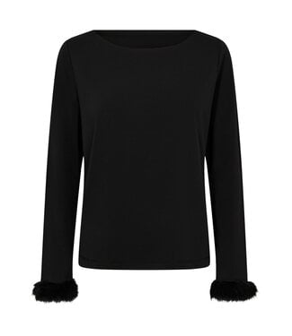 FREEQUENT Freequent Top (671.10.433)