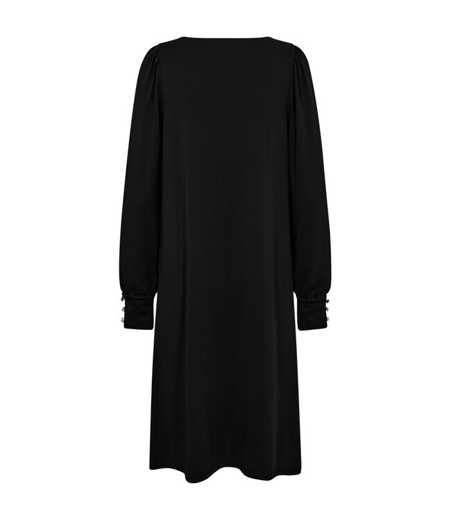 FREEQUENT JURK (ZWART)