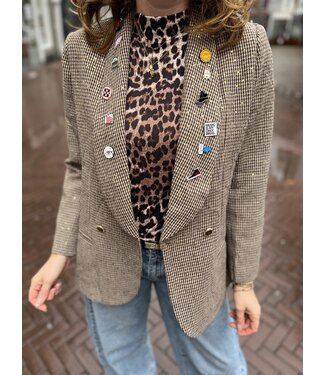 MITCH Mitch Blazer (801.59.008)