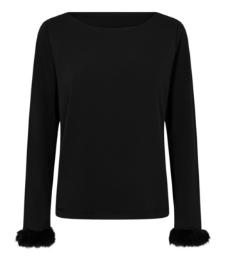 FREEQUENT Freequent Top (671.10.434)