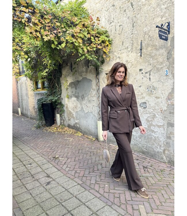 MITCH Mitch Blazer (801.52.015)