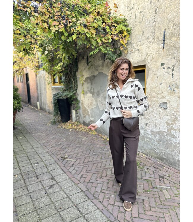 MITCH Mitch Trui (601.40.296)