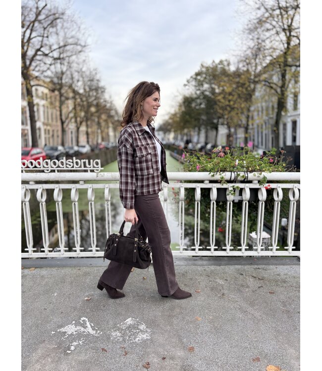 MITCH JACK (BRUIN COMBI)