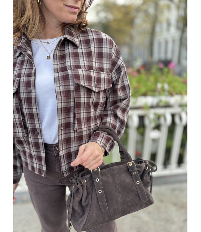 MITCH JACK (BRUIN COMBI)