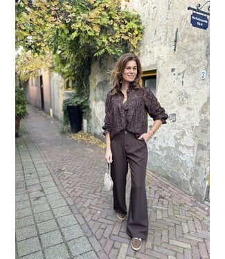 MITCH Mitch Blouse (641.52.015)