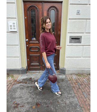 MITCH Mitch Trui (601.92.049)