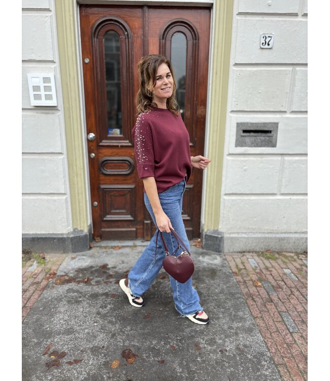 MITCH Mitch Trui (601.92.049)