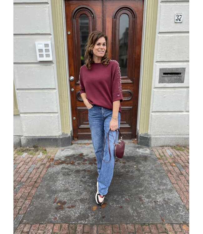 MITCH TRUI (BORDEAUX)