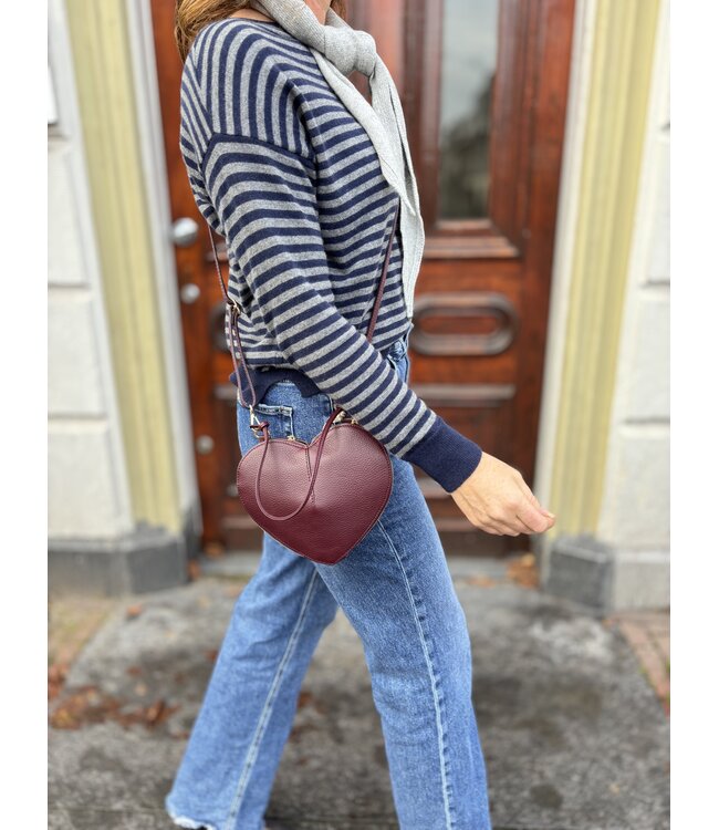 MITCH TRUI (BLAUW COMBI)