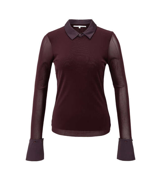 YAYA TOP (BORDEAUX)