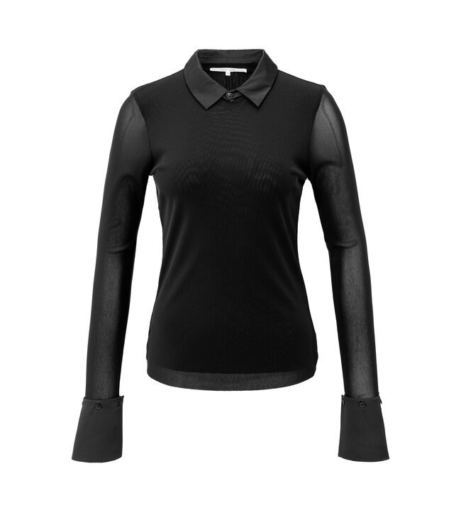 YAYA Yaya Top (671.10.435)