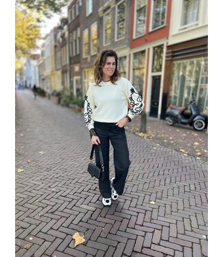 MITCH Mitch Trui (601.35.349)