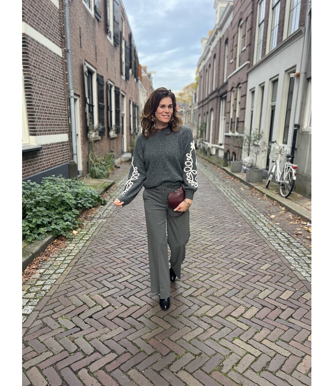 MITCH TRUI (ANTRACIET)