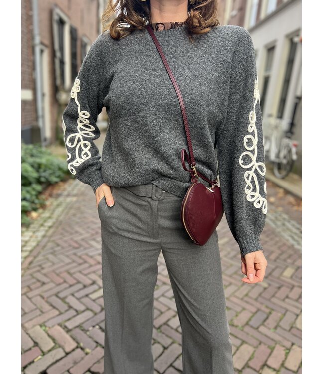 MITCH TRUI (ANTRACIET)