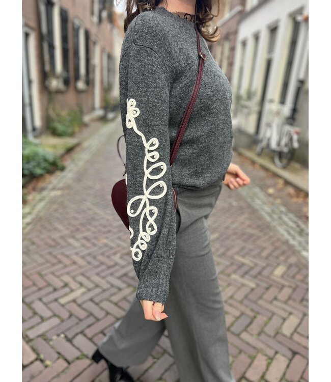 MITCH TRUI (ANTRACIET)