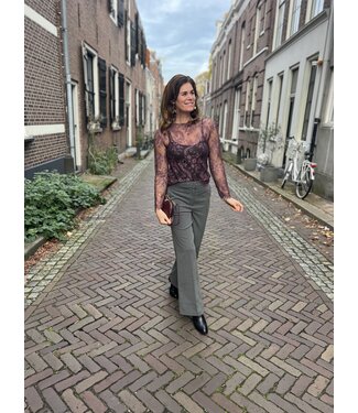 MITCH Mitch T-shirt (621.92.060)