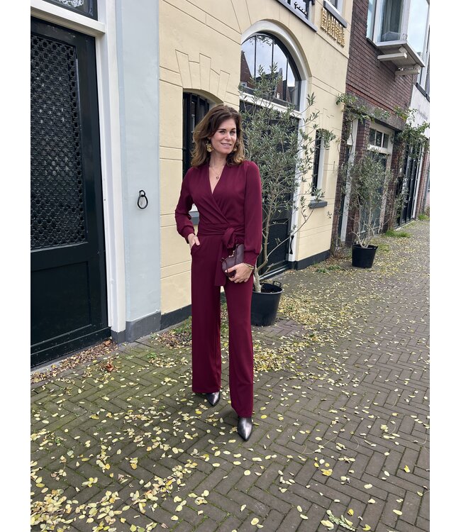 MITCH Mitch Jumpsuit (771.92.009)