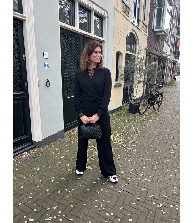 MITCH JUMPSUIT (ZWART)