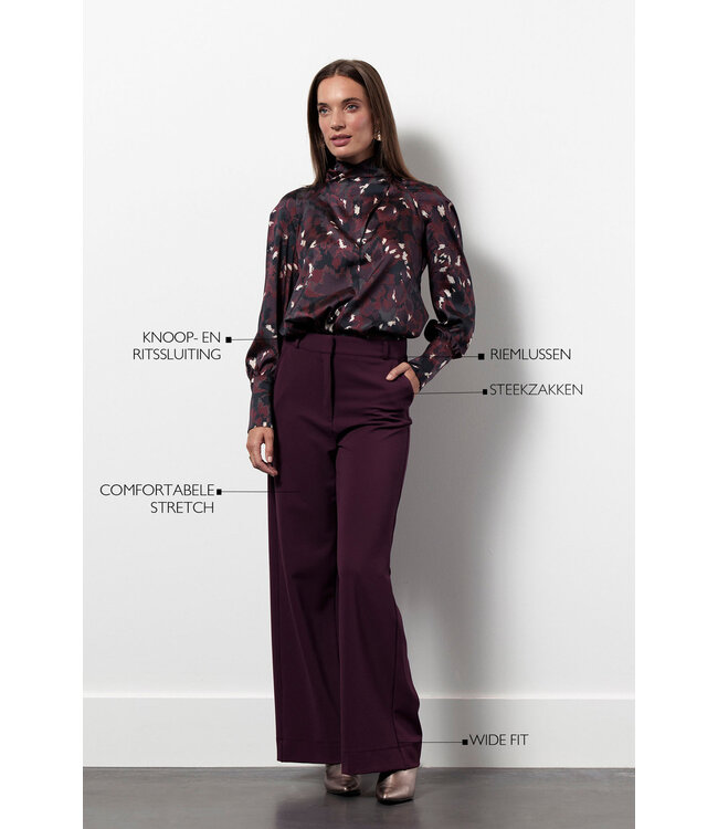 ANNELOES BROEK (BORDEAUX)