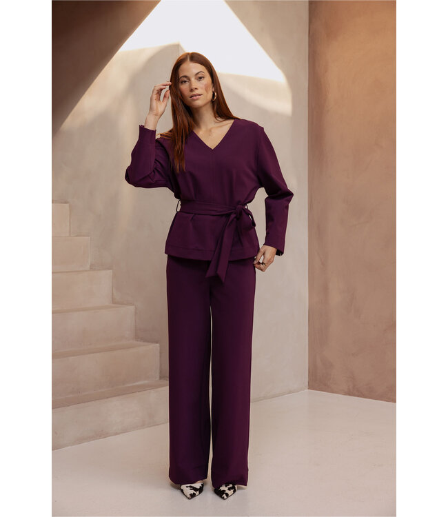 ANNELOES BROEK (BORDEAUX)