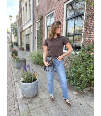 MITCH Mitch T-shirt (621.50.156)