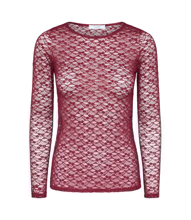 SISTERSPOINT Sisterspoint T-shirt (621.92.061)