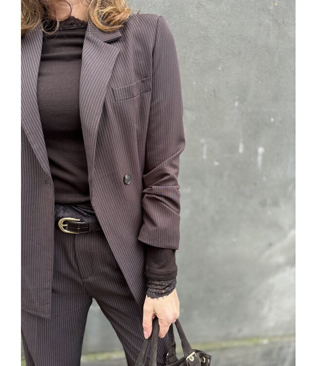 MITCH BLAZER (BRUIN COMBI)